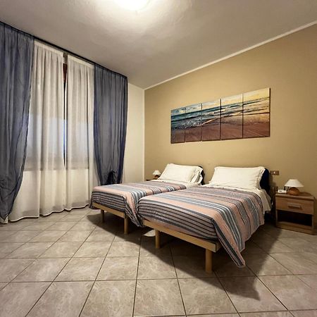 Casa Giulia Apartment Santa Giulia Luaran gambar