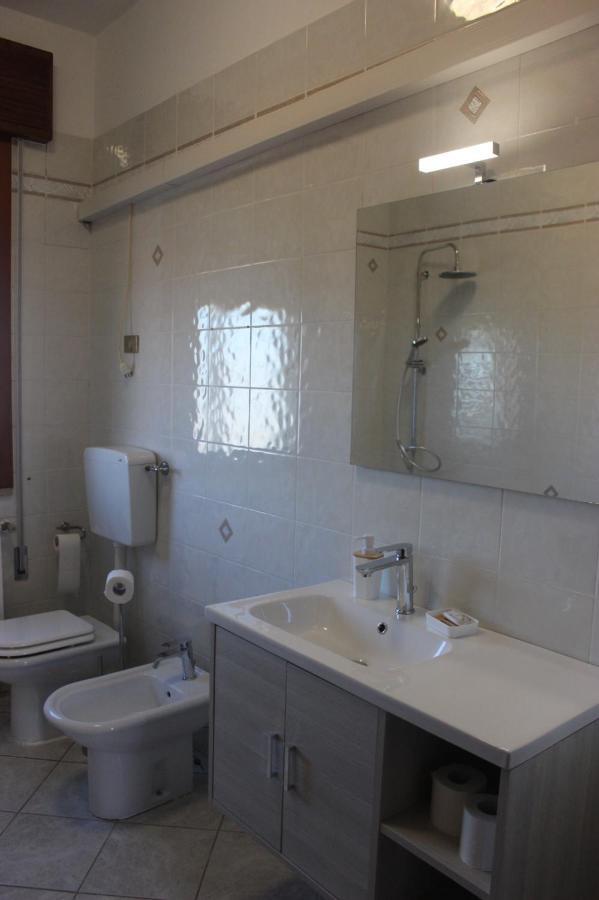 Casa Giulia Apartment Santa Giulia Luaran gambar