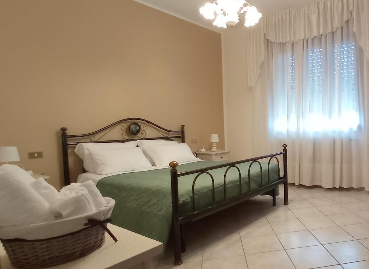 Casa Giulia Apartment Santa Giulia Luaran gambar