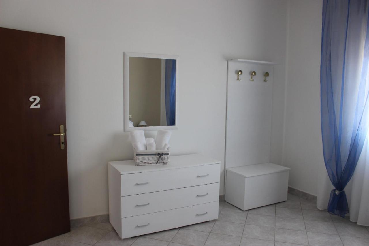 Casa Giulia Apartment Santa Giulia Luaran gambar
